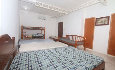 Beachfront House – Your Home & Business