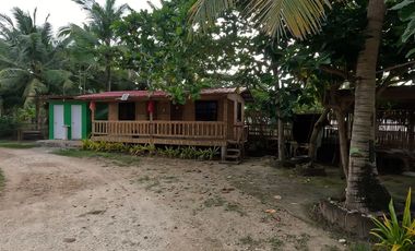 Beachfront House – Your Home & Business