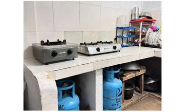 Beachfront House – Your Home & Business