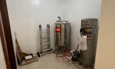 Townhouse For Sale in Green Valley, Valle Verde 1, Pasig City