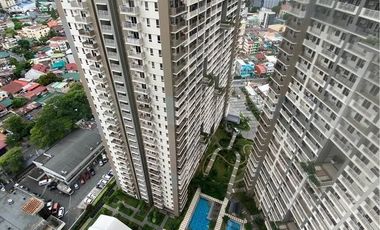 56 sqm 2-BR Semi-Furnished Condo for Sale at Kai Garden Residences, Icho Tower, Mandaluyong City