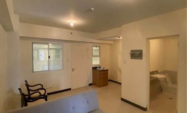 56 sqm 2-BR Semi-Furnished Condo for Sale at Kai Garden Residences, Icho Tower, Mandaluyong City