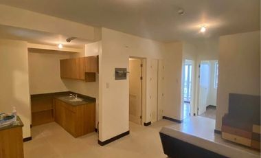 56 sqm 2-BR Semi-Furnished Condo for Sale at Kai Garden Residences, Icho Tower, Mandaluyong City