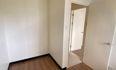 56 sqm 2-BR Semi-Furnished Condo for Sale at Kai Garden Residences, Icho Tower, Mandaluyong City