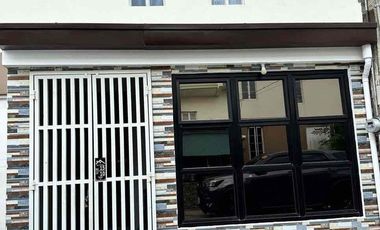 2 bedrooms house ready for occupancy