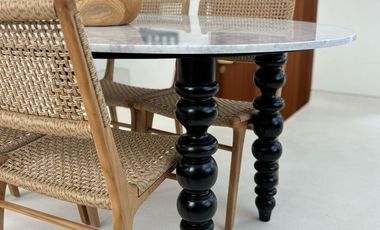 2-Bedroom Villa with Modern Architecture in Buduk