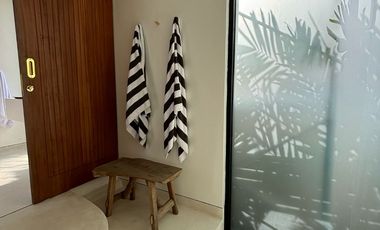 2-Bedroom Villa with Modern Architecture in Buduk