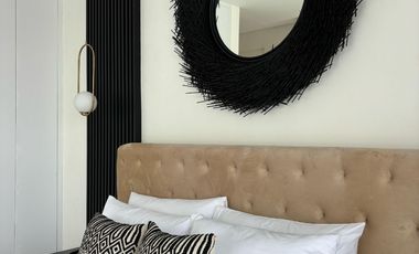 2-Bedroom Villa with Modern Architecture in Buduk