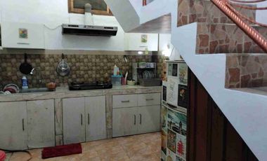 Disewakan murah BU rumah bagus fully furnished di cilincing Jakarta Utara