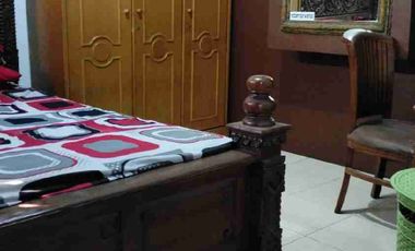 Disewakan murah BU rumah bagus fully furnished di cilincing Jakarta Utara