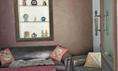 Disewakan murah BU rumah bagus fully furnished di cilincing Jakarta Utara