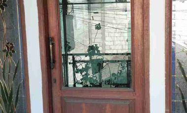 Disewakan murah BU rumah bagus fully furnished di cilincing Jakarta Utara