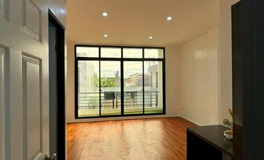 BRAND NEW TOWNHOUSE FOR SALE IN MARIBAGO LAPULAPU CITY