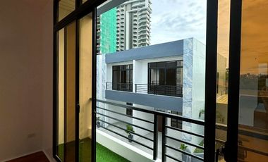 BRAND NEW TOWNHOUSE FOR SALE IN MARIBAGO LAPULAPU CITY