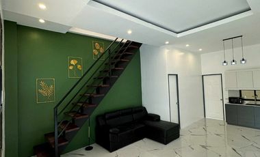 BRAND NEW TOWNHOUSE FOR SALE IN MARIBAGO LAPULAPU CITY