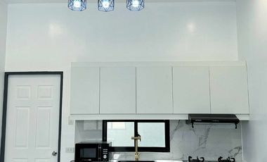 BRAND NEW TOWNHOUSE FOR SALE IN MARIBAGO LAPULAPU CITY