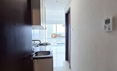 Dekat Akses Tol JORR dan Bandara Soekarno Hatta, Disewakan Studio Puri Mansion View Pool , Fasilitas Kolam Renang, Sport Center, Club House
