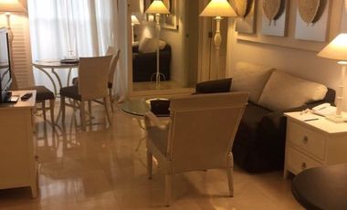 Vivere Hotel Cozy 2 Bedroom Condo for Rent Alabang Muntinlupa