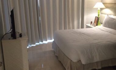 Vivere Hotel Cozy 2 Bedroom Condo for Rent Alabang Muntinlupa