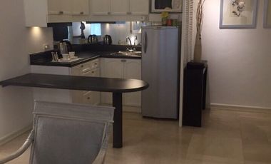 Vivere Hotel Cozy 2 Bedroom Condo for Rent Alabang Muntinlupa