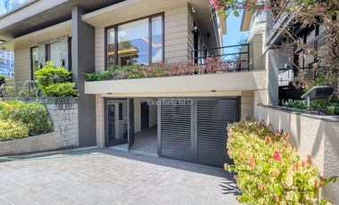 Three Bedroom 3BR House and Lot For Rent in Mckinley West Village | 8561