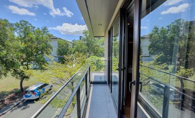 Three Bedroom 3BR House and Lot For Rent in Mckinley West Village | 8561
