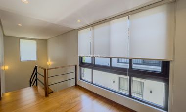 Three Bedroom 3BR House and Lot For Rent in Mckinley West Village | 8561