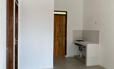 Rumah Subsidi berkualitas dekat Pabrik GSI Gekbrong Cianjur