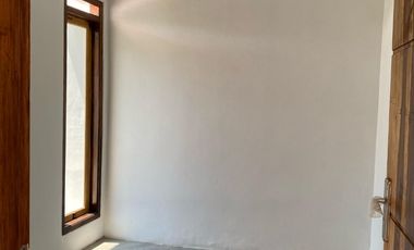 Rumah Subsidi berkualitas dekat Pabrik GSI Gekbrong Cianjur