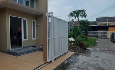 Promo Gila, Rumah Griya Amerta Tanpa Pusing Biaya Pajak — Cukup UTJ 5 Juta Langsung Booking