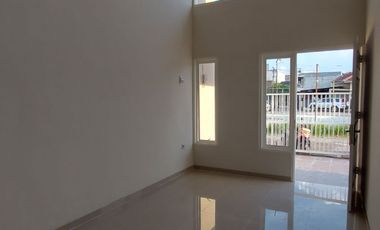 Promo Gila, Rumah Griya Amerta Tanpa Pusing Biaya Pajak — Cukup UTJ 5 Juta Langsung Booking