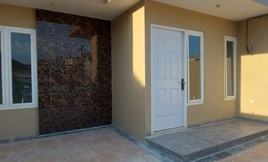 Promo Gila, Rumah Griya Amerta Tanpa Pusing Biaya Pajak — Cukup UTJ 5 Juta Langsung Booking