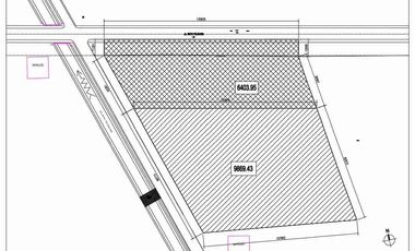Dijual Cepat Tamah di Kaliabang Medan Satria Bekasi