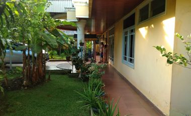 Dijual Rumah Komplek Poligon Bukit Sejahtera Palembang