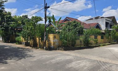 Dijual Rumah Komplek Poligon Bukit Sejahtera Palembang