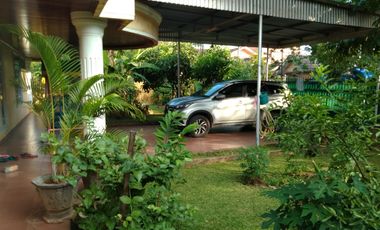 Dijual Rumah Komplek Poligon Bukit Sejahtera Palembang