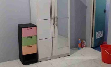 Rumah 2 lantai siap huni kota Pontianak Serdam