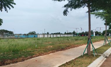 Kavling Komersial PIK2 Luas 1000m2, Lokasi Strategis Bagus