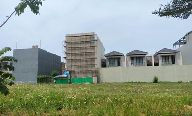 Kavling Komersial PIK2 Luas 1000m2, Lokasi Strategis Bagus