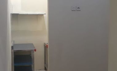 Rumah Petakan di kontrakan di Cipulir Kebayoran Lama Blok M (Dekat Jalan Utama)