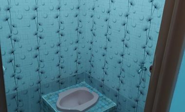 Rumah Petakan di kontrakan di Cipulir Kebayoran Lama Blok M (Dekat Jalan Utama)