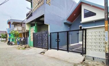 MURAH Luas 70 Siap Huni Rumah Villa Indah Permai Bekasi