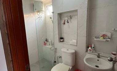 Apartment Siap Huni 2 BR  di Grand Palace, Kemayoran, Jakarta Pusat