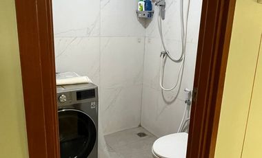 Apartment Siap Huni 2 BR  di Grand Palace, Kemayoran, Jakarta Pusat