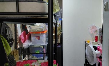 Apartment Siap Huni 2 BR  di Grand Palace, Kemayoran, Jakarta Pusat