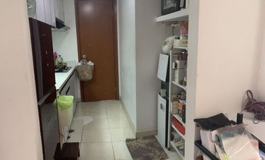 Apartment Siap Huni 2 BR  di Grand Palace, Kemayoran, Jakarta Pusat