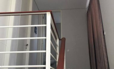 DISEWAKAN RUMAH Citraland Greenlake Free AC, Kanopi, Gorden