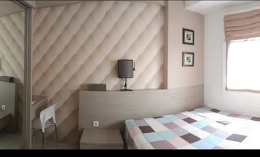 Apartemen Sewa Gunawangsa Manyar Full Furnish Mewah 2 Bedroom
