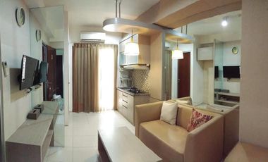 Apartemen Sewa Gunawangsa Manyar Full Furnish Mewah 2 Bedroom