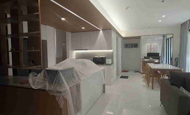 Sewa Apartemen Lloyd Alam Sutera 3 br furnished bagus siap huni